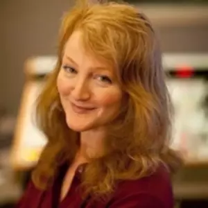 Krista Tippett