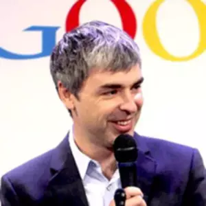 Larry Page