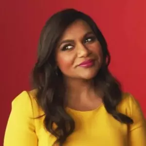 Mindy Kaling