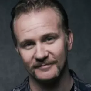 Morgan Spurlock