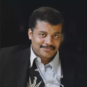 Neil deGrasse Tyson