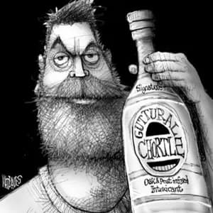 Nick Offerman