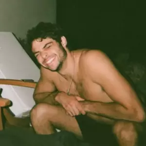Noah Centineo