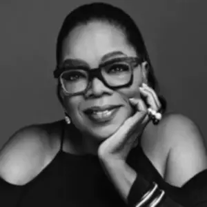 Oprah Winfrey