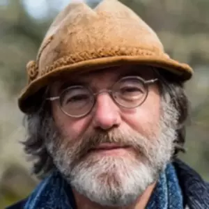 Paul Stamets