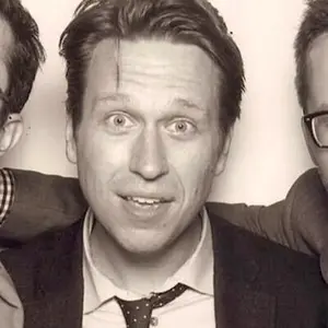 Pete Holmes