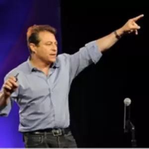 Peter Diamandis