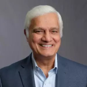 Ravi Zacharias