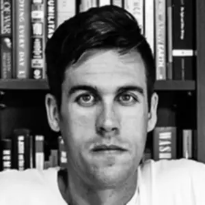 Ryan Holiday