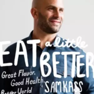 Sam Kass