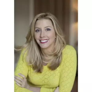 Sara Blakely