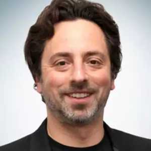 Sergey Brin