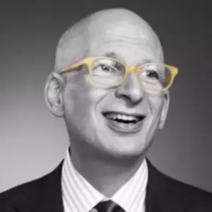 Seth Godin