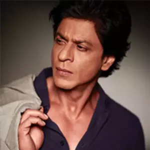 Shah Rukh Khan