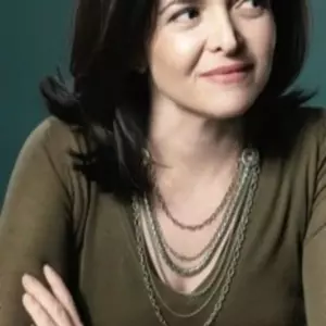 Sheryl Sandberg