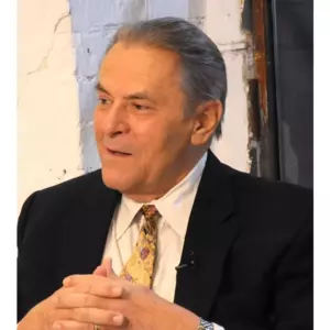 Stanislav Grof
