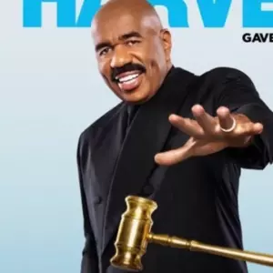 Steve Harvey