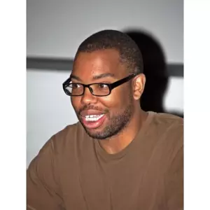 Ta-Nehisi Coates