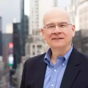 Tim Keller