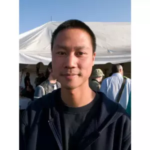 Tony Hsieh