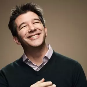 Travis Kalanick