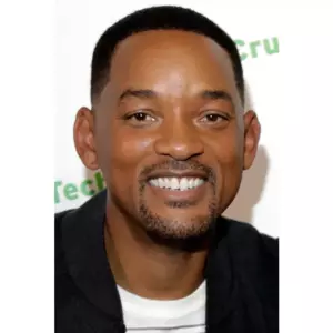 Will Smith