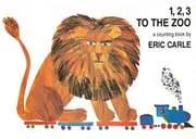 Eric Carle My First Library Set