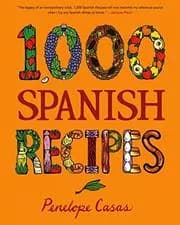 1,000 Spanish Recipes