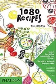 1080 Recipes