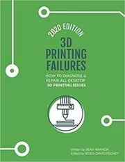 3D Printing Failures