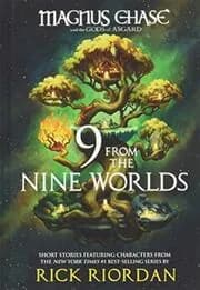 9 From the Nine Worlds
