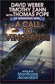 A Call to Vengeance
