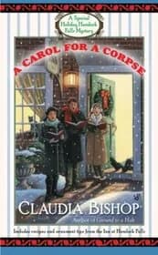 A Carol for a Corpse
