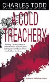 A Cold Treachery