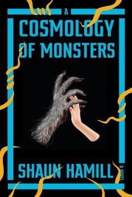 A Cosmology of Monsters
