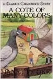 A Cote of Many Colors