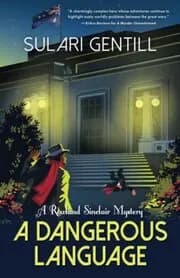 A Dangerous Language