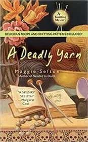 A Deadly Yarn