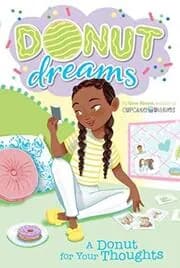 A Donut for Your Thoughts