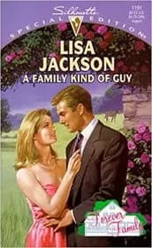 A Family Kind of Guy