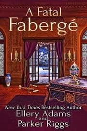 A Fatal Fabergé