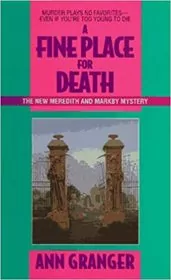 A Fine Place for Death