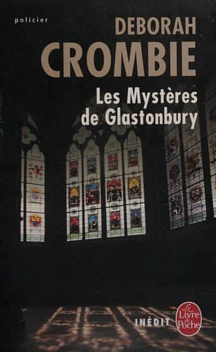 Les mystères de Glastonbury