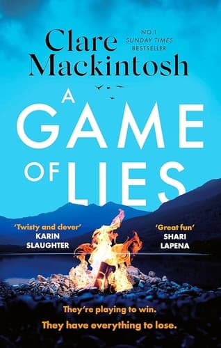 Juego de Mentiras / a Game of Lies