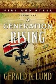 A Generation Rising