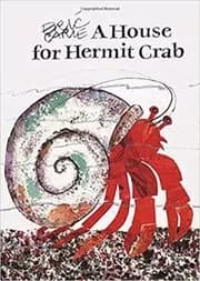 A House for Hermit Crab