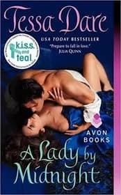 A Lady by Midnight