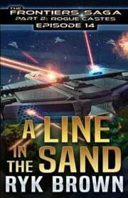 A Line in the Sand