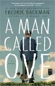 A Man Called Ove