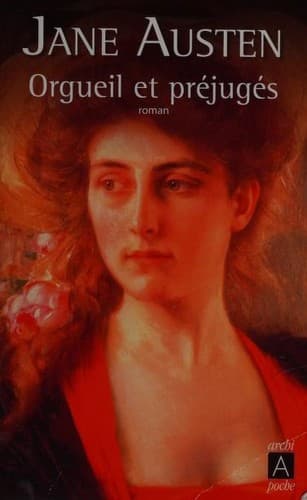 Orgueil et prejuges